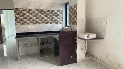 Kitchen Image of 1094 Sq.ft 3 BHK Apartment / Flat for sale in Keshtopur Kolkata for Rs. 4594800