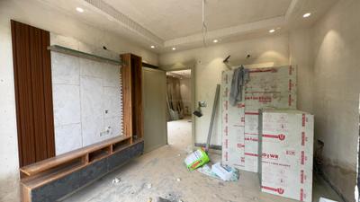 Bedroom Image of 1620 Sq.ft 3 BHK Builder Floor for sale in Sector 85 Faridabad for Rs. 18000000