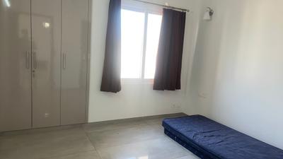 Bedroom Image of 1095 Sq.ft 2 BHK Apartment / Flat for sale in Sector 150 Noida for Rs. 16000000