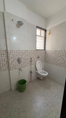 GK Aarcon Bathroom One 3
