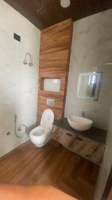 Image of 1800 Sq.ft 3 BHK Builder Floor for rent in BPTP Eden Estate, Sector 81, Faridabad for Rs. 40000