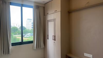 Bedroom Image of 1320 Sq.ft 3 BHK Apartment / Flat for sale in Girdharipura Jaipur for Rs. 6500000