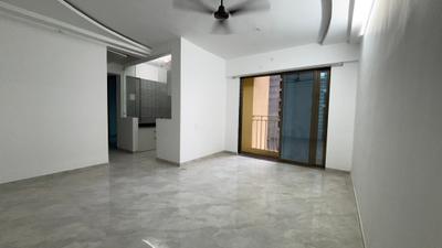 Living Room Image of 960 Sq.ft 2 BHK Apartment / Flat for sale in Imperial Splendora C And E Wing, Vasai East Vasai for Rs. 7000000