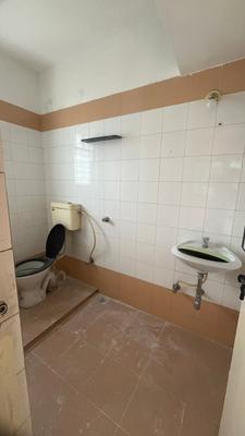 Image of 1040 Sq.ft 2 BHK Apartment / Flat for rent in SRK Suvarna Park, Bavdhan, Pune for Rs. 33000