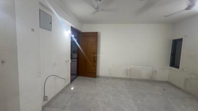 Living Room Image of 1950 Sq.ft 3 BHK Apartment / Flat for rent in Sola Ahmedabad for Rs. 30000