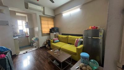 Living Room Image of 495 Sq.ft 1 BHK Apartment / Flat for sale in Paras Tierea, Sector 137 Noida for Rs. 5200000