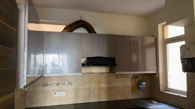Kitchen Image of 1565 Sq.ft 3 BHK Apartment / Flat for sale in Jaypee Klassic , Sector 129 Noida for Rs. 13000000