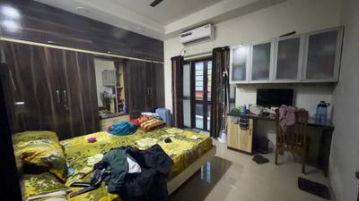 3 BHK Duplex