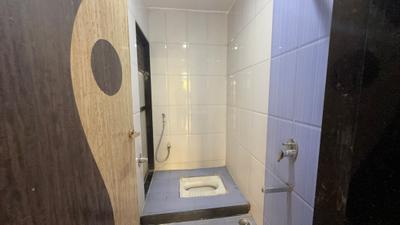 Image of 1450 Sq.ft 2 BHK Apartment / Flat for rent in Ambika Heritage, Kharghar, Navi Mumbai for Rs. 45000