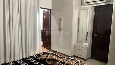 Bedroom Image of 2400 Sq.ft 4 BHK Penthouse for sale in Ajabpur Kalan Dehradun for Rs. 28900000