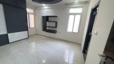 Bedroom Image of 1600 Sq.ft 3 BHK Builder Floor for rent in Yeswanthpur Bengaluru for Rs. 35000