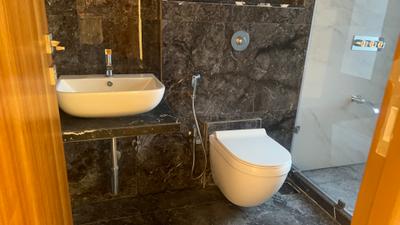 Image of 1600 Sq.ft 3.5 BHK Apartment / Flat for rent in Ekta Crest, Chembur, Mumbai for Rs. 165000