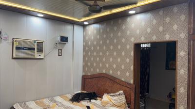 Bedroom Image of 900 Sq.ft 2 BHK Independent House for sale in Hari Nagar New Delhi for Rs. 11000000