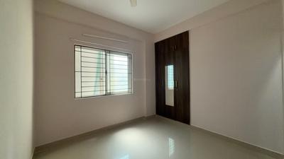 Bedroom Image of 900 Sq.ft 2 BHK Apartment / Flat for rent in Kaggadasapura Bengaluru for Rs. 28500
