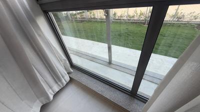 Balcony Image of 950 Sq.ft 2 BHK Apartment / Flat for sale in Rohan Ekam Phase 1, Balewadi Pune for Rs. 13500000