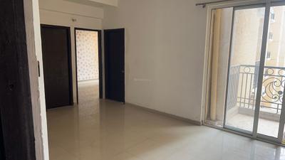 Living Room Image of 900 Sq.ft 2 BHK Apartment / Flat for rent in Prateek Grand City, Siddharth Vihar Ghaziabad for Rs. 23000