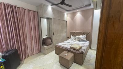 2 BHK Independent Builder Floor