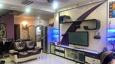 4 BHK Independent House