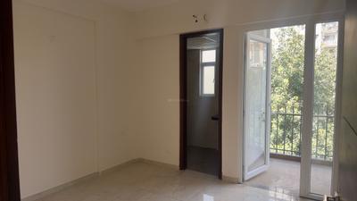 Bedroom Image of 1208 Sq.ft 2.5 BHK Builder Floor for sale in Smartworld Gems, Sector 89 Gurgaon for Rs. 13600000