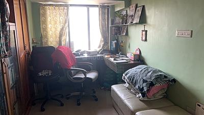 Bedroom Image of 1730 Sq.ft 3 BHK Apartment / Flat for sale in Twin Tower, Kharghar Navi Mumbai for Rs. 23000000