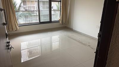 Living Room Image of 650 Sq.ft 2 BHK Apartment / Flat for sale in Borivali East Mumbai for Rs. 16000000