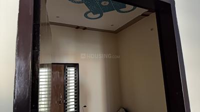 Bedroom Image of 900 Sq.ft 2 BHK Villa for sale in Pathauli Village Agra for Rs. 4000000