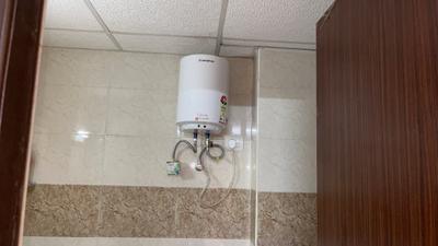Image of 890 Sq.ft 2 BHK Apartment / Flat for rent in Supertech Eco Village 2, Noida Extension, Greater Noida for Rs. 26000