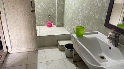 Image of 980 Sq.ft 3 BHK Apartment / Flat for sale in Uttar Panchanna Gram, Kolkata for Rs. 8000000