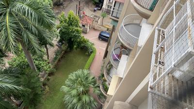 Image of 1750 Sq.ft 3 BHK Apartment / Flat for sale in Race Course, Vadodara for Rs. 9000000