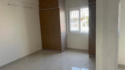 Bedroom Image of 1133 Sq.ft 2 BHK Apartment / Flat for sale in Whitefield Bengaluru for Rs. 9403900