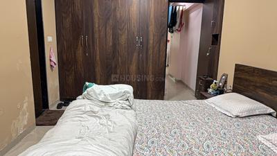 Bedroom Image of 1600 Sq.ft 3 BHK Apartment / Flat for sale in Om Sai Chembur Jeevan Deep CHSL, Chembur Mumbai for Rs. 35000000
