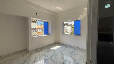 Bedroom Image of 700 Sq.ft 2 BHK Apartment / Flat for sale in Thakurpukur Kolkata for Rs. 2000000