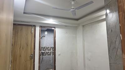 Bedroom Image of 900 Sq.ft 2 BHK Apartment / Flat for sale in Chhattarpur New Delhi for Rs. 5500000