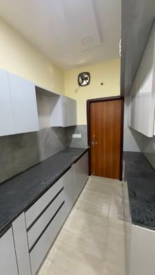 Kitchen Image of 1215 Sq.ft 2 BHK Apartment / Flat for rent in Kondapur Hyderabad for Rs. 40000