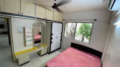 1 BHK Apartment