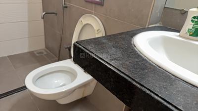 Image of 1450 Sq.ft 3 BHK Apartment / Flat for sale in Glitterati Apartments, Pimple Nilakh, Pune for Rs. 18500000