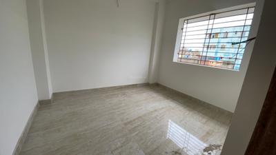 Bedroom Image of 1120 Sq.ft 3 BHK Apartment / Flat for sale in Keshtopur Kolkata for Rs. 5264000