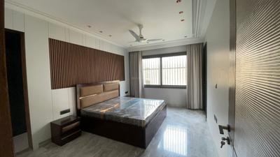 Bedroom Image of 2430 Sq.ft 4 BHK Builder Floor for sale in Nirwana Luxury Floors, Sector 50 Gurgaon for Rs. 40000000