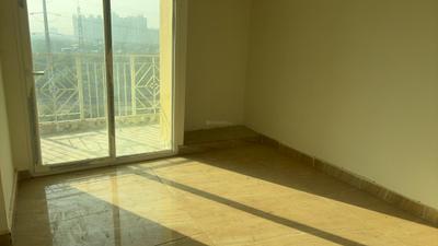 Bedroom Image of 1060 Sq.ft 2 BHK Apartment / Flat for sale in Migsun Twiinz, Eta II Greater Noida for Rs. 8000000