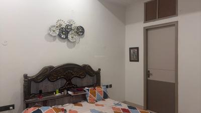 Bedroom Image of 1500 Sq.ft 2 BHK Independent House for sale in Naveen Nagar Moradabad for Rs. 16500000