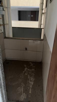 Balcony Image of 1530 Sq.ft 3 BHK Apartment / Flat for sale in Pushkar Flora, Isanpur Ahmedabad for Rs. 5150000