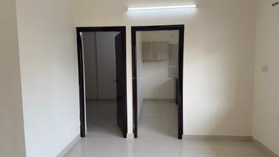 Bedroom Image of 650 Sq.ft 1 BHK Apartment / Flat for rent in Carmelaram Bengaluru for Rs. 23000