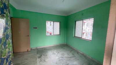 Bedroom Image of 1050 Sq.ft 2 BHK Apartment / Flat for rent in Purba Putiary Kolkata for Rs. 12000