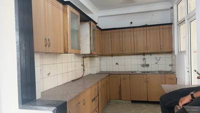 Kitchen Image of 1623 Sq.ft 3 BHK Apartment / Flat for sale in Assotech Windsor Park, Indirapuram Ghaziabad for Rs. 28000000