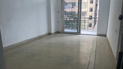 Bedroom Image of 1180 Sq.ft 2 BHK Apartment / Flat for sale in Mapsko Krishna Apra Gardens, Indirapuram Ghaziabad for Rs. 14000000