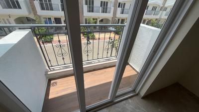 Image of 1857 Sq.ft 2 BHK Villa for sale in Tata Sense 66, Vadgaon, Pune for Rs. 11800000