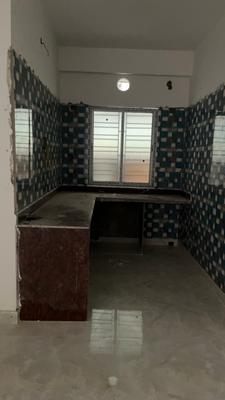 Kitchen Image of 1057 Sq.ft 2 BHK Apartment / Flat for sale in Keshtopur Kolkata for Rs. 4756000