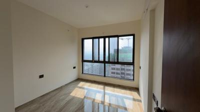 Bedroom Image of 1410 Sq.ft 3 BHK Apartment / Flat for sale in VTP Aethereus Phase I, Mahalunge Pune for Rs. 14000000