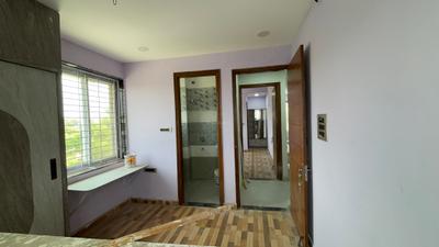 Bedroom Image of 1000 Sq.ft 2 BHK Apartment / Flat for rent in Karkhana Secunderabad for Rs. 25000