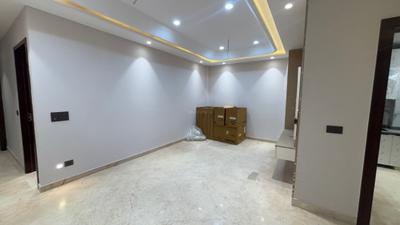 Living Room Image of 1400 Sq.ft 3 BHK Apartment / Flat for sale in Sector 5 Rohini New Delhi for Rs. 16000000
